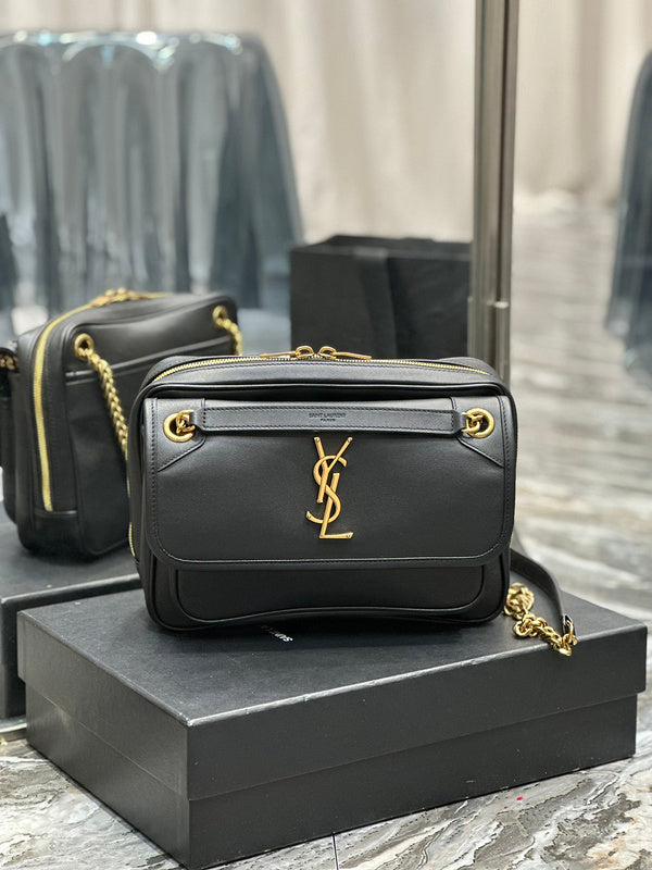 VZ - SLY Bags - 640