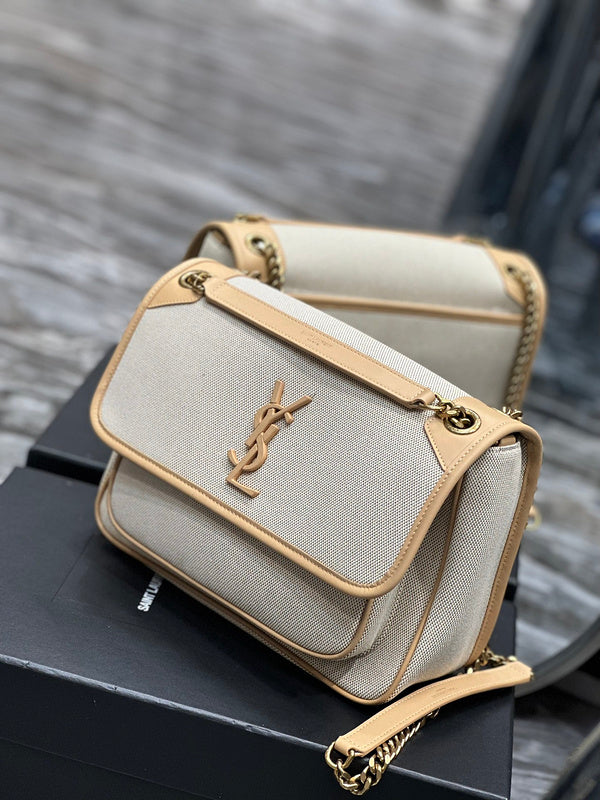 VZ - SLY Bags - 821