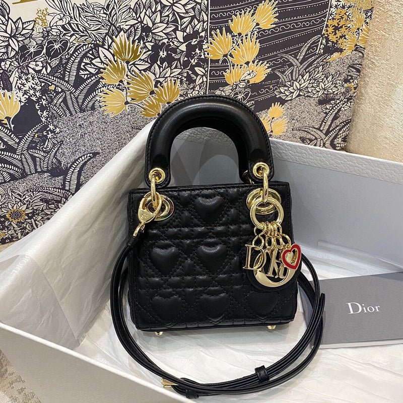 Vixen - Dir Bags - 1573