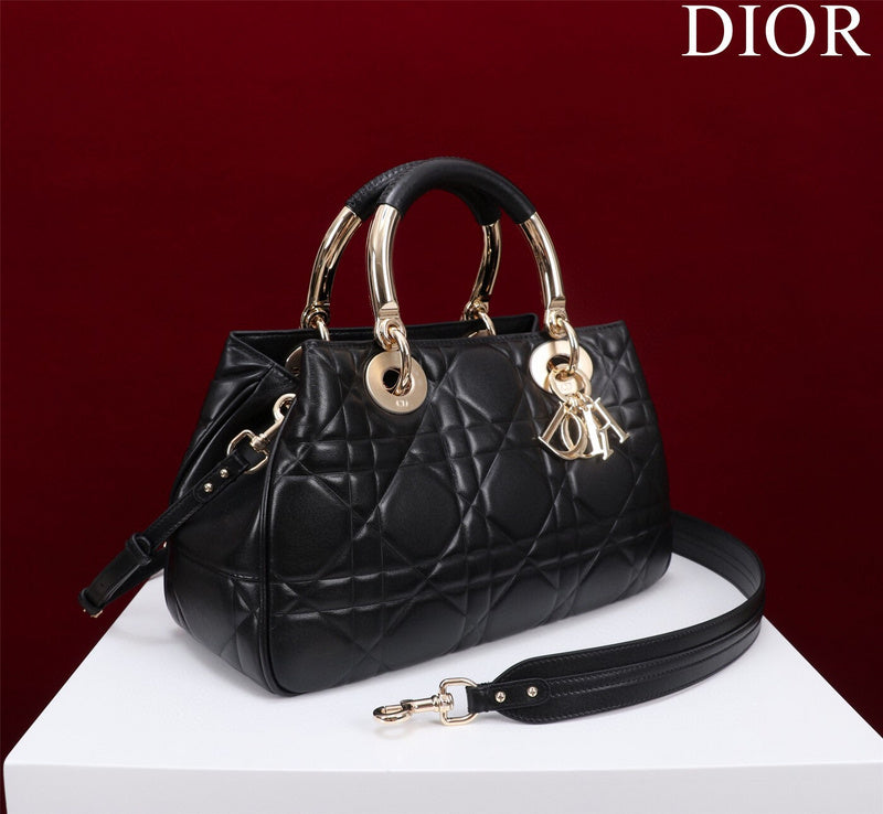 Vixen - Dir Bags - 1424