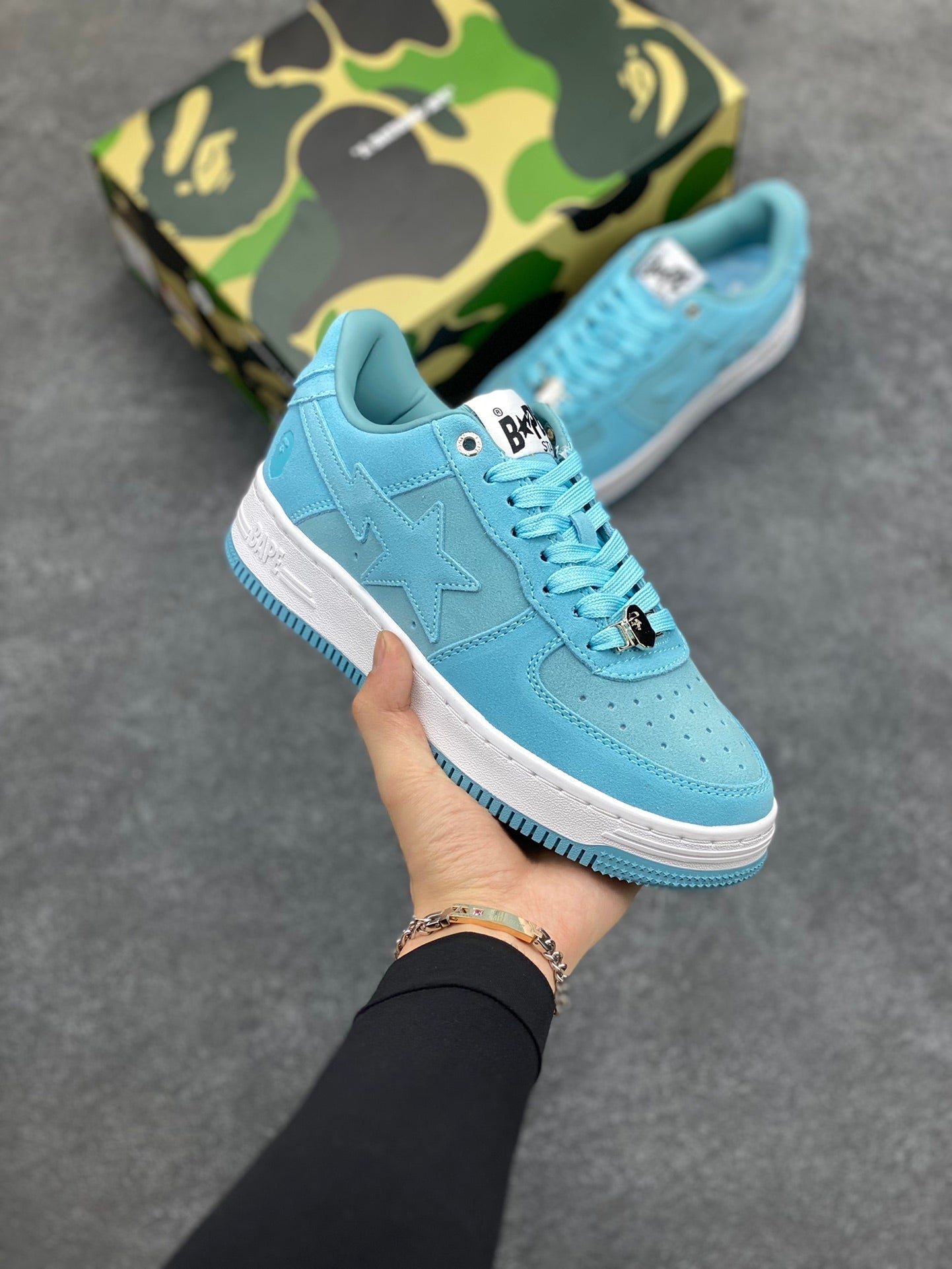 Bape Sta “Tokyo”