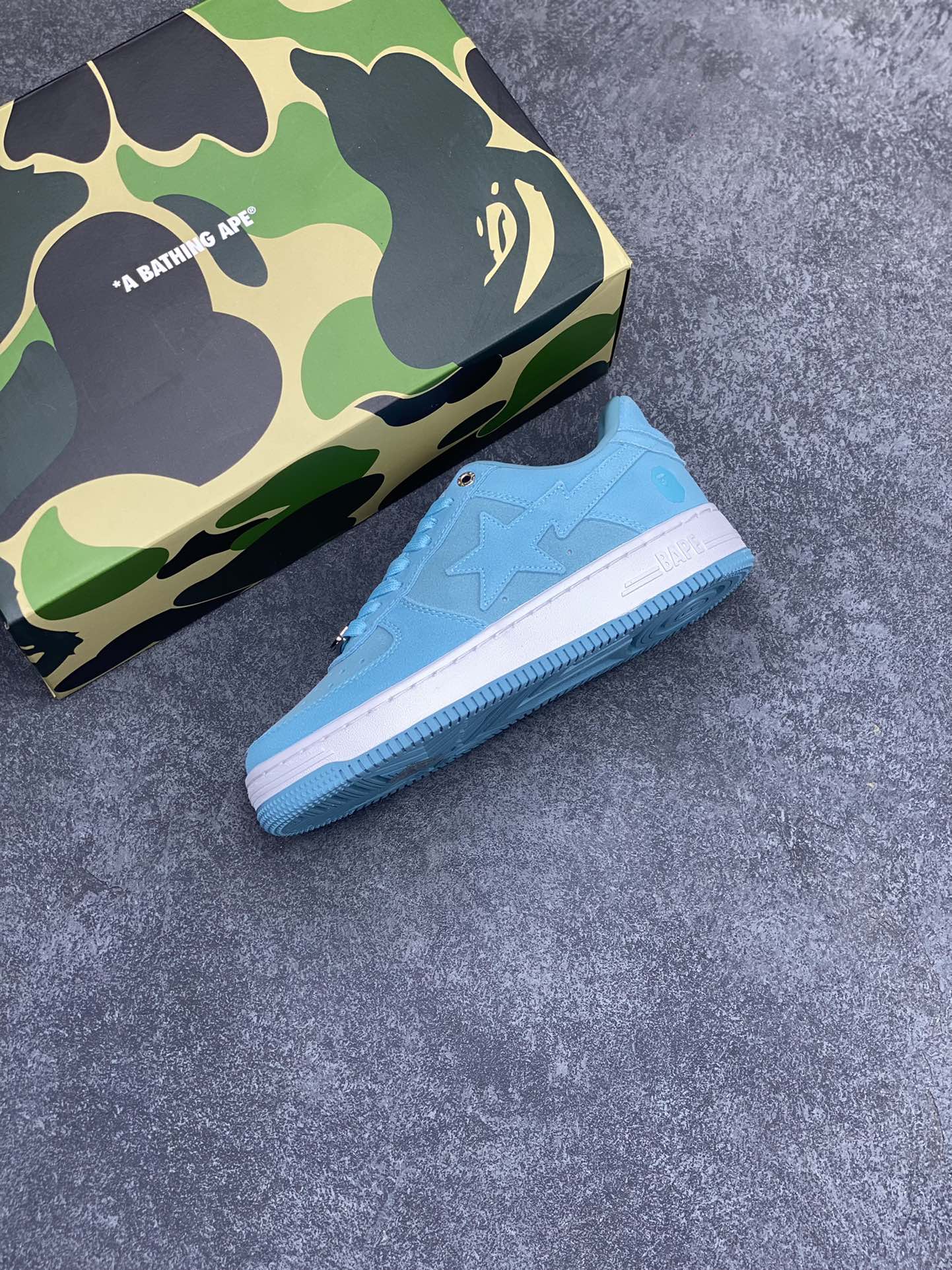 Bape Sta “Tokyo”