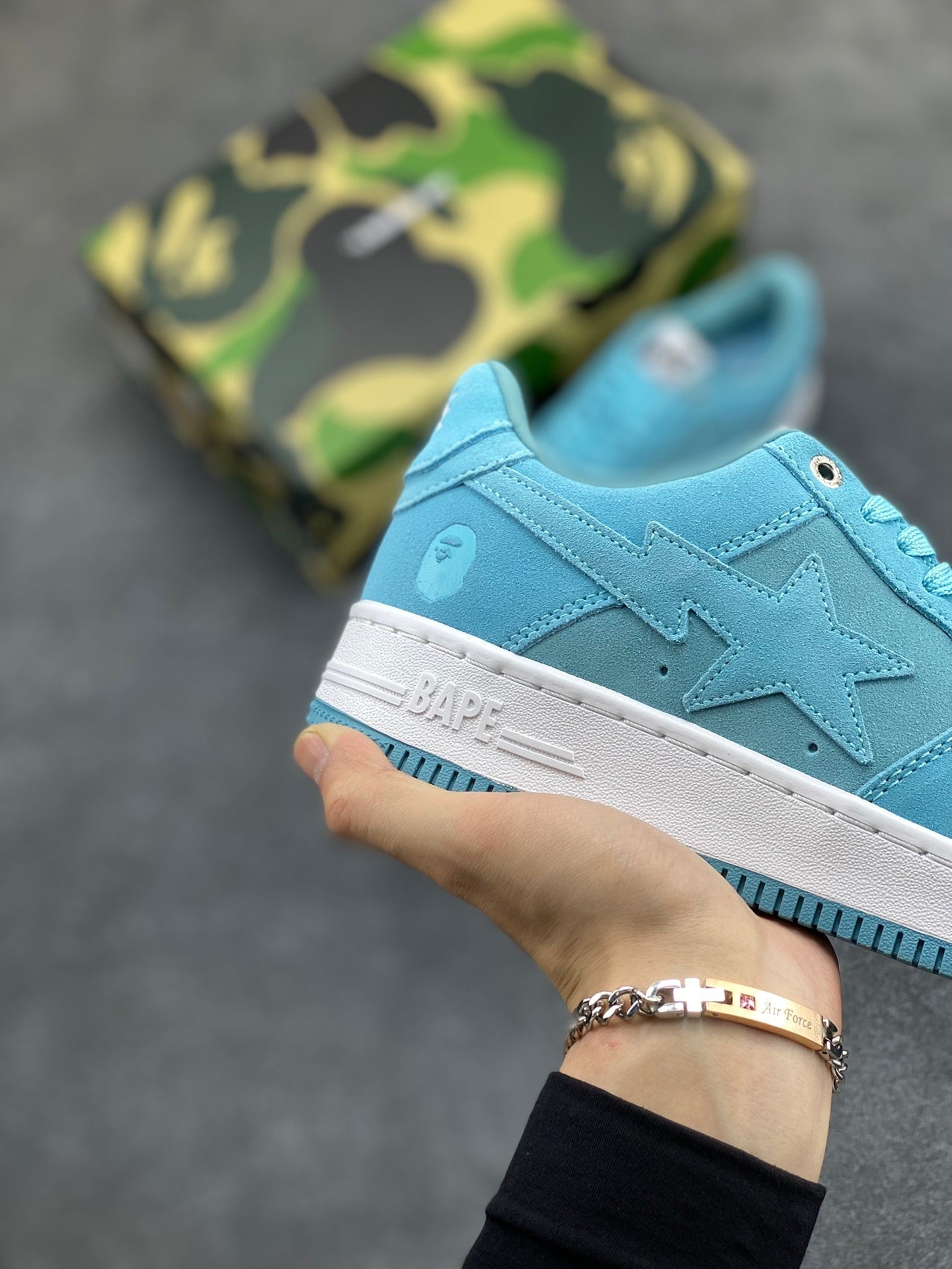 Bape Sta “Tokyo”