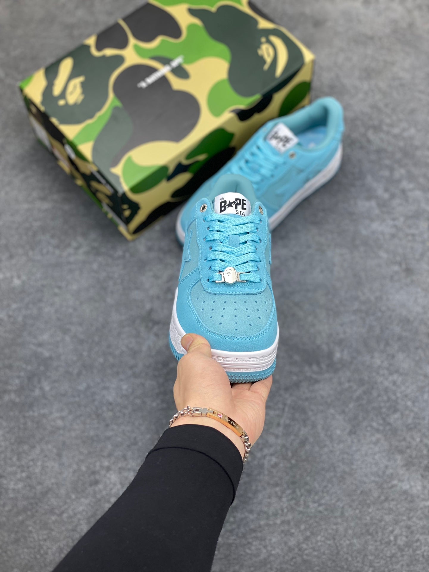 Bape Sta “Tokyo”