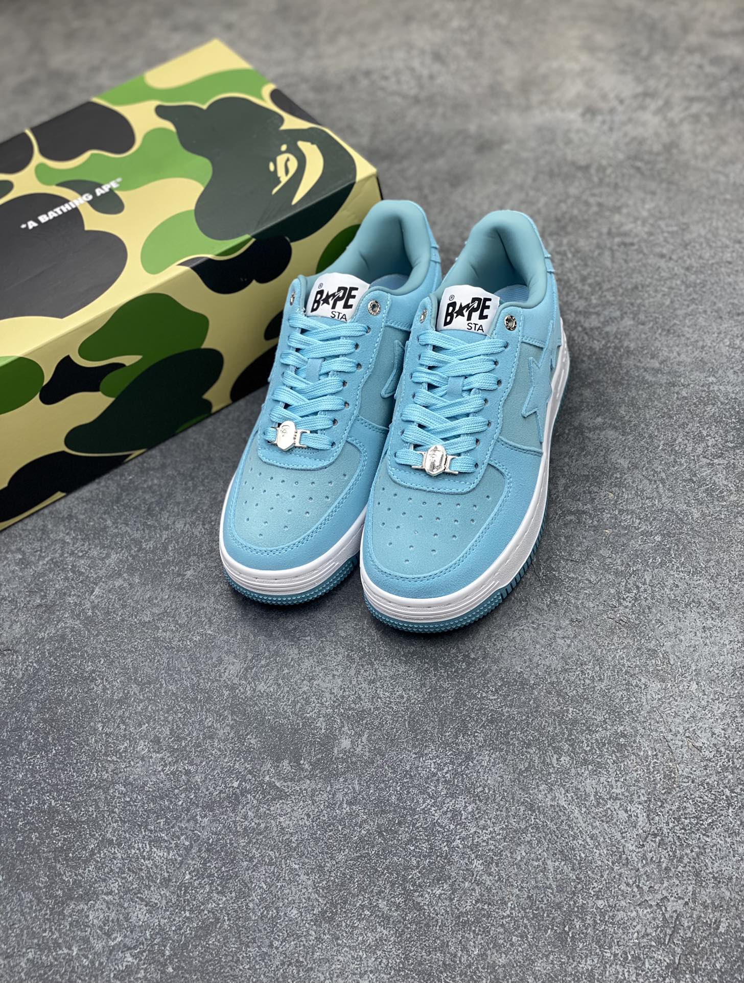 Bape Sta “Tokyo”