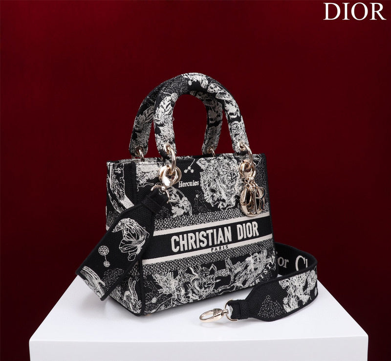 Vixen - Dir Bags - 1718