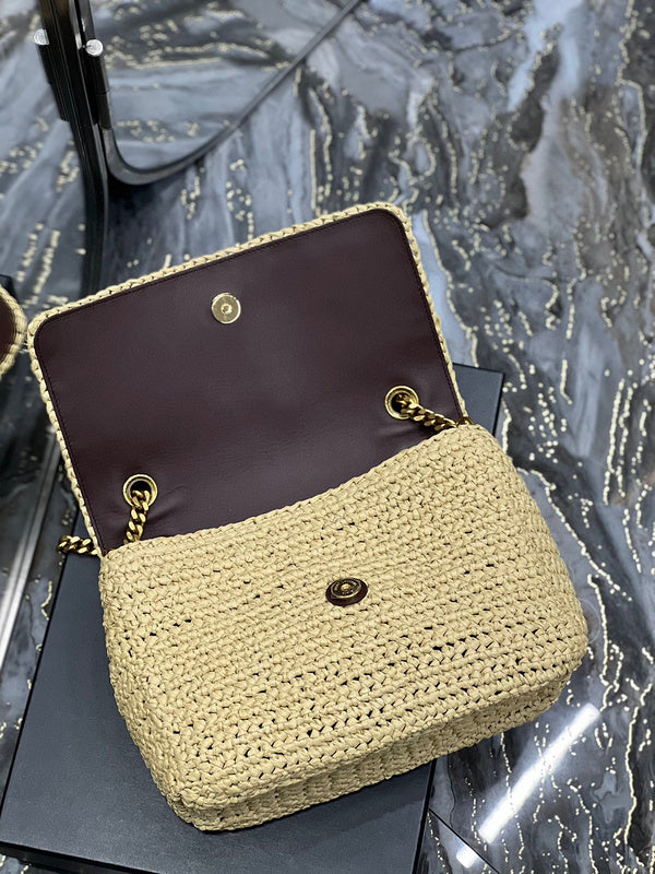 VZ - SLY Bags - 649