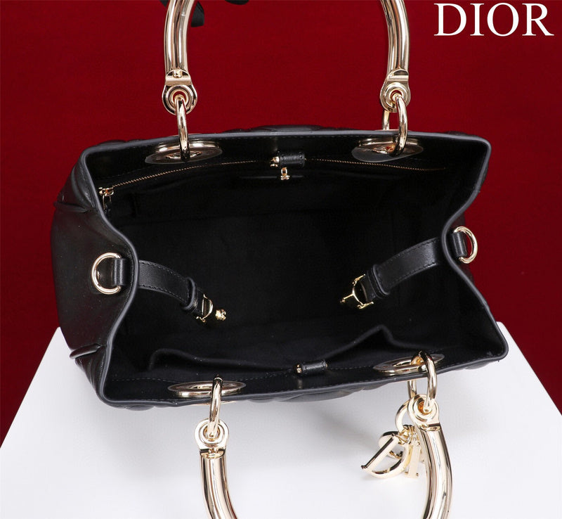 Vixen - Dir Bags - 1424