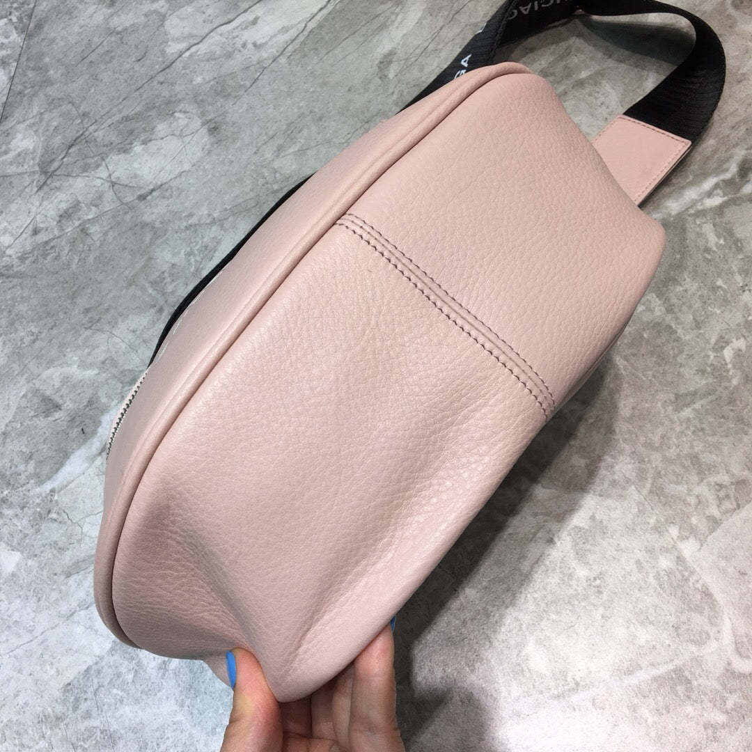 Balen Sling Bag In Light Pink, For Women,  Bags 9.1in/23cm