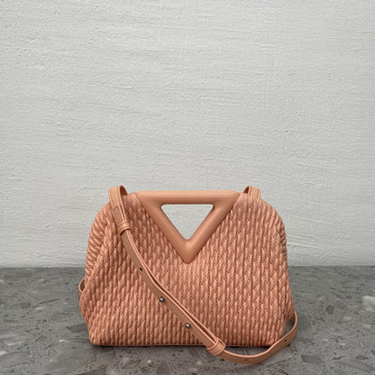 BV Point Orange, For Women, Women’s Bags 9.4in/24cm