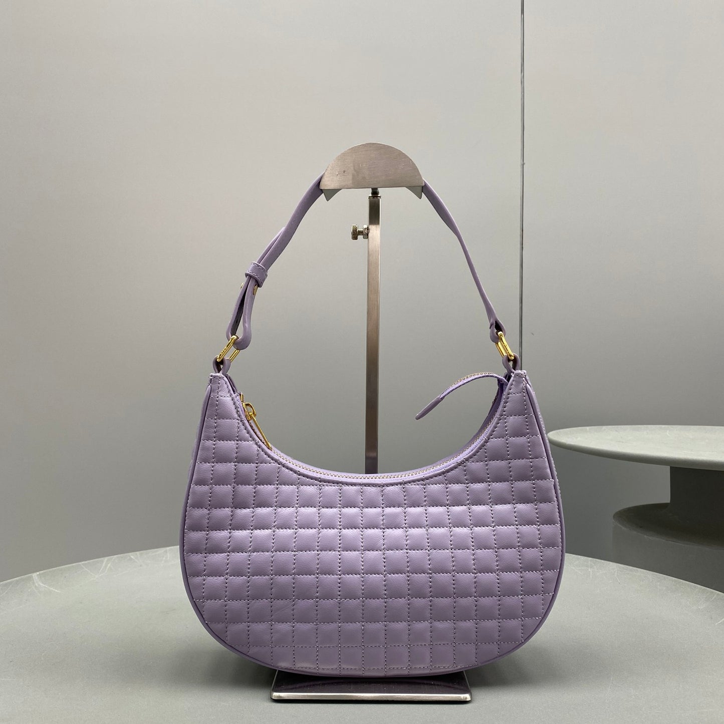 CE Ava Bag Violet For Women 9in/23.5cm