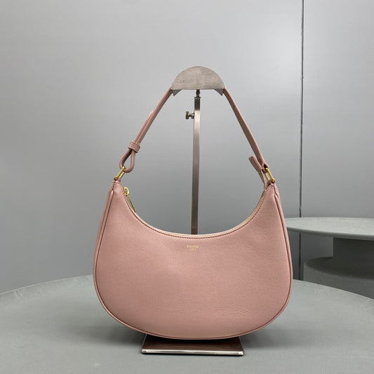 CE Ava Bag Light PiNike For Women 9in/23.5cm 193953DGQ.25VP