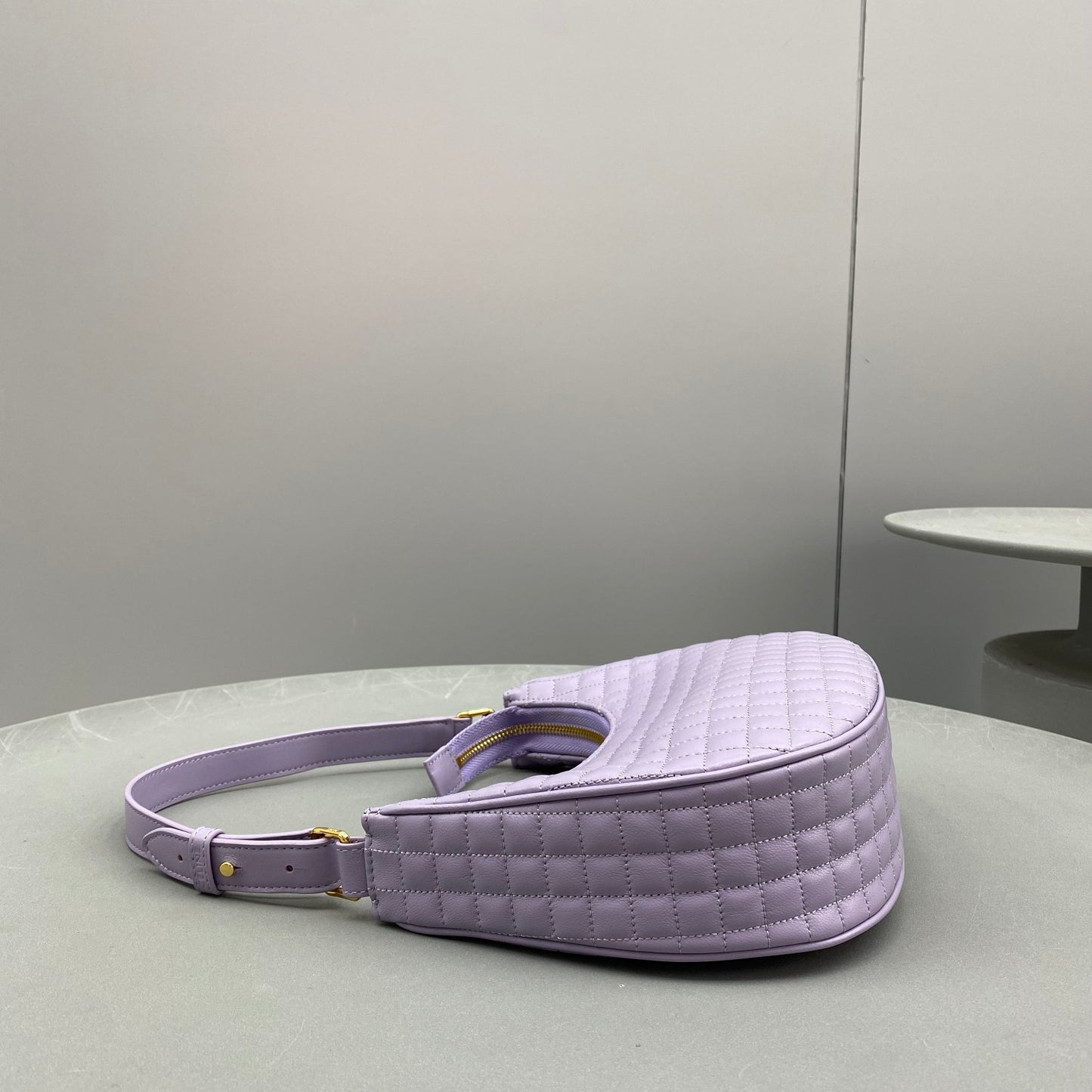 CE Ava Bag Violet For Women 9in/23.5cm